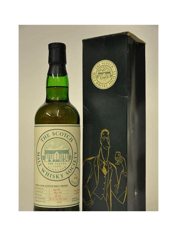 Highland Park 1980 SMWS 4.44