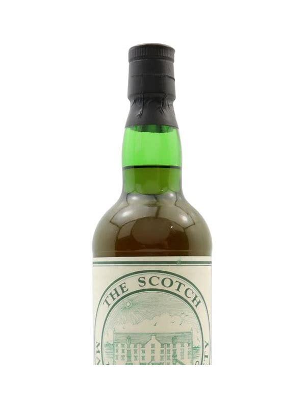 Highland Park 1984 SMWS 4.113 Hush-a-by hoggie