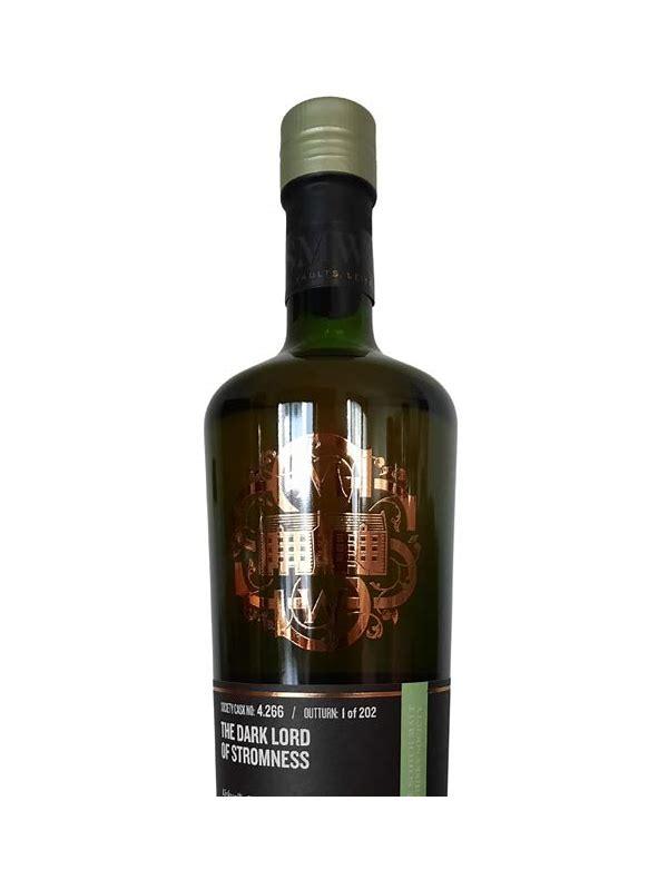 Highland Park 2000 SMWS 4.284 Orcadian nights