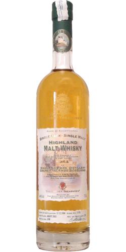 Highland Park 1984 ST by Fassbind of Switzerland