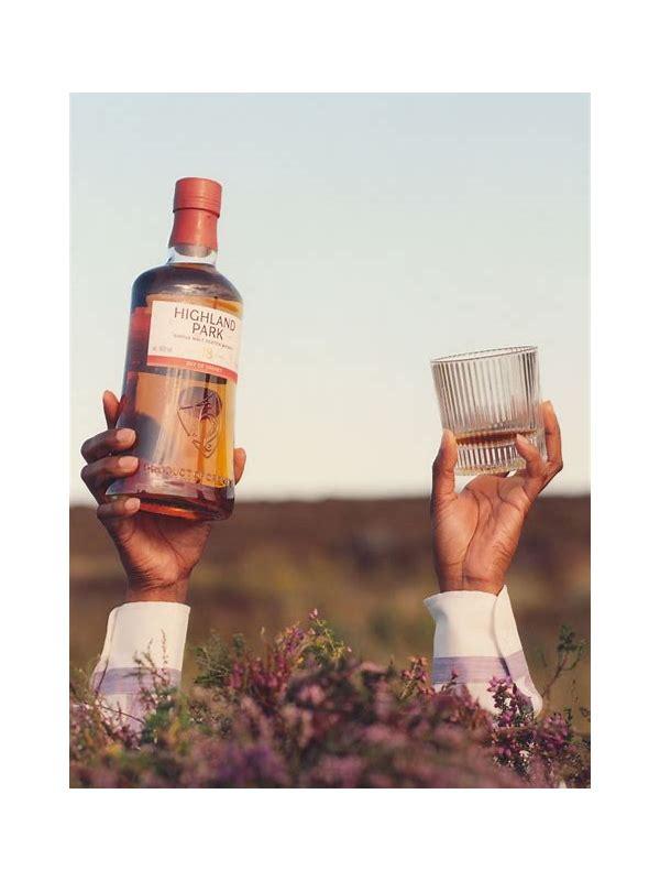 Highland Park 1985 TWA Liquid Library - Orkney Selection