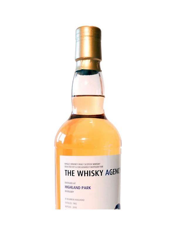 Highland Park 1985 TWA Birds