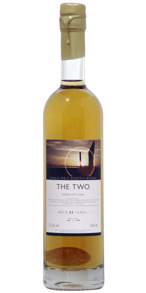 The Two 21-year-old WoW Northern Star