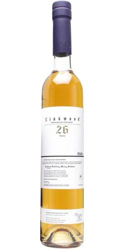 Linkwood 1981 Rum Finish Diageo Special Releases 2008