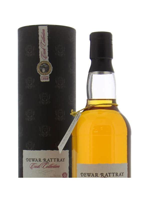 Linkwood 1983 DR Individual Cask Bottling