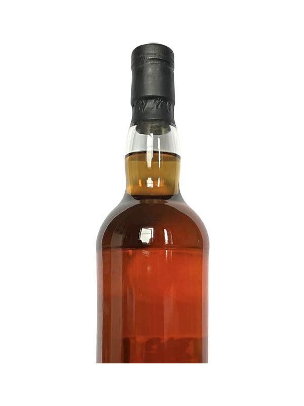 Linkwood 2011 AD Selection