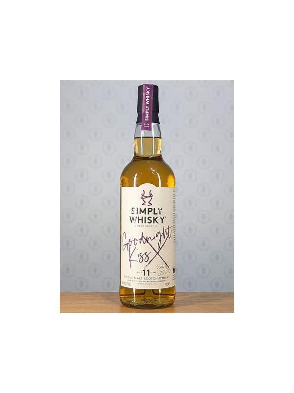 Linkwood 11-year-old CA Duthies