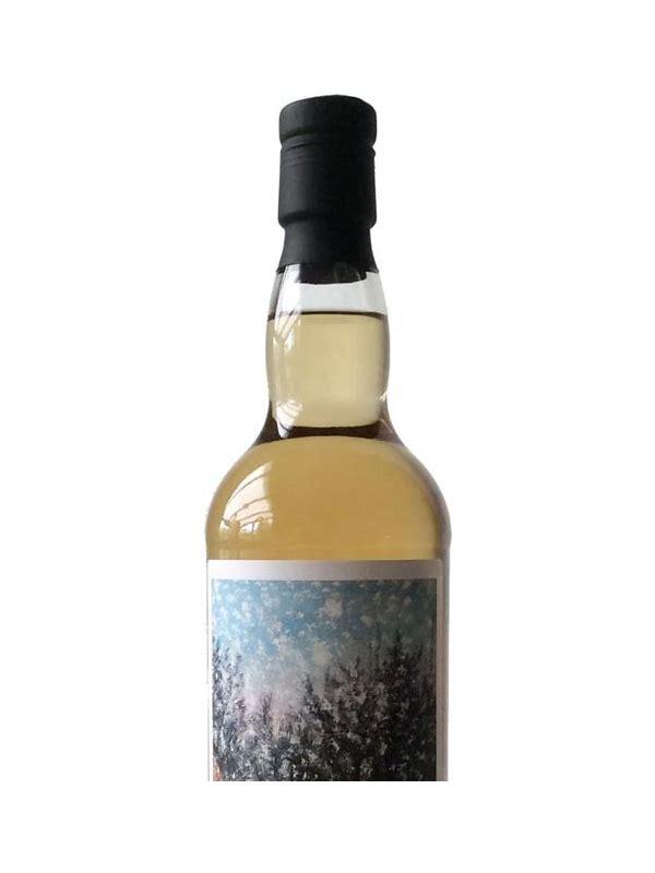 Linkwood 11-year-old ChWh