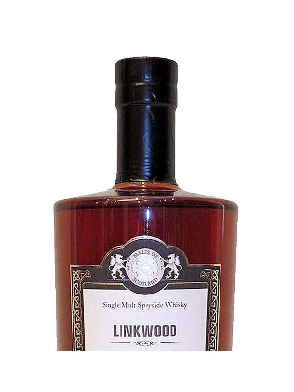Linkwood 2015 Cl Warehouse No. 1