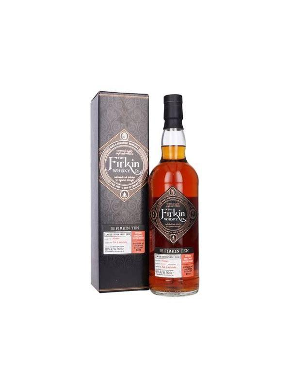 Linkwood 2011 DoTh Single Cask Release