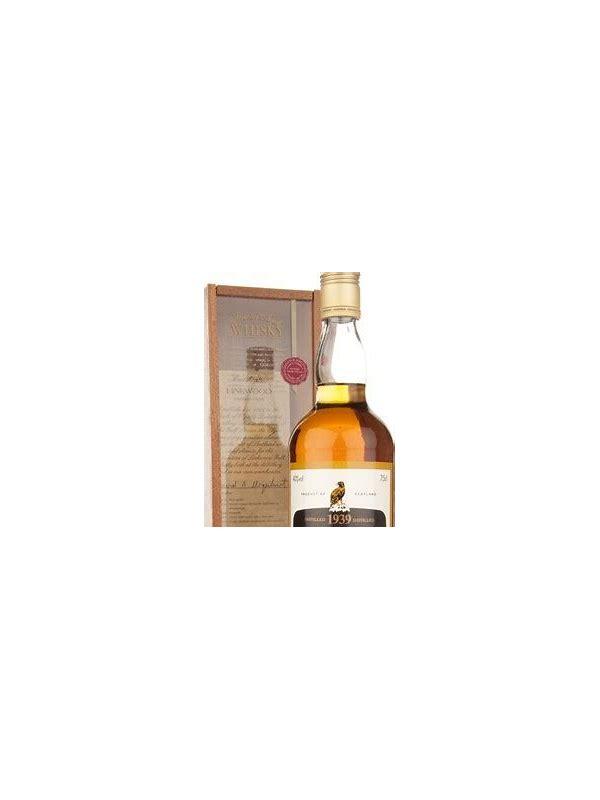 Linkwood 1939 GM A Pure Highland Malt