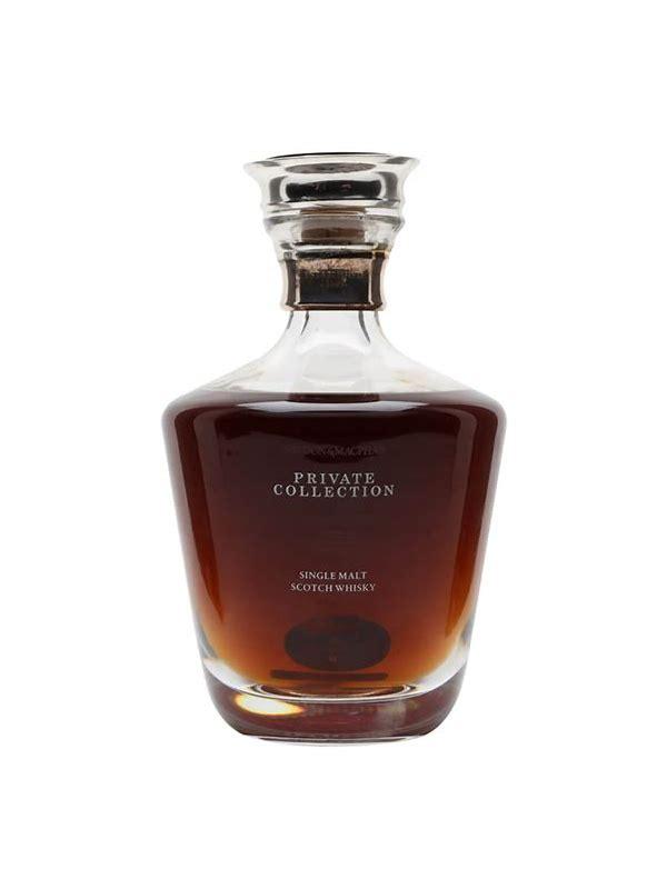 Linkwood 1953 GM Private Collection