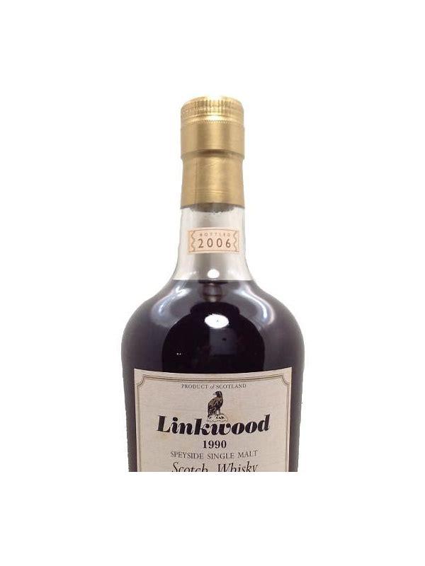 Linkwood 1990 GM