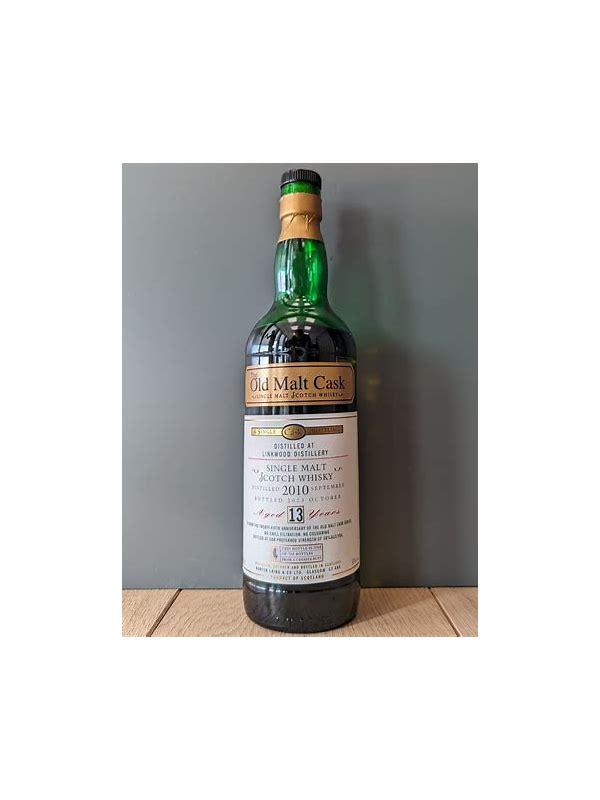 Linkwood 1996 HL The Old Malt Cask