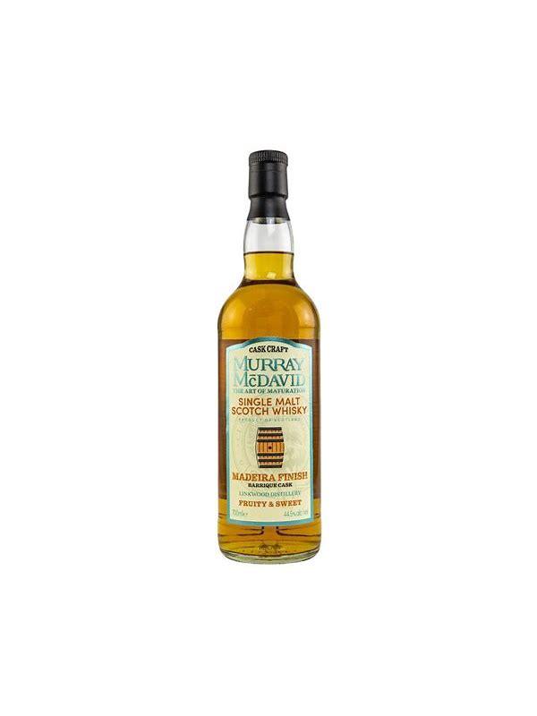 Linkwood 2007 JE Madeira Cask Finish