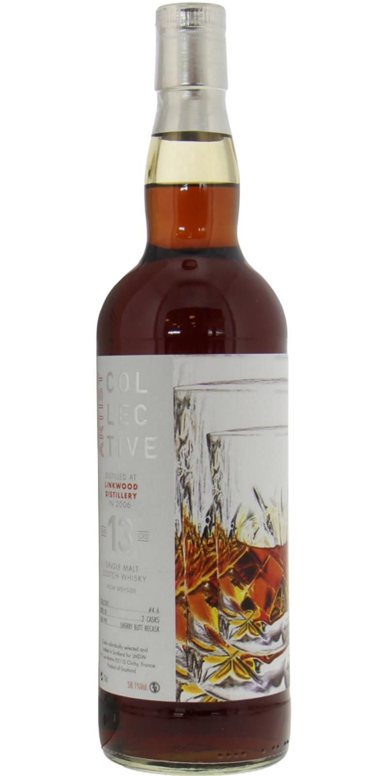 Linkwood 2006 LMDW Artist Collective #4.6