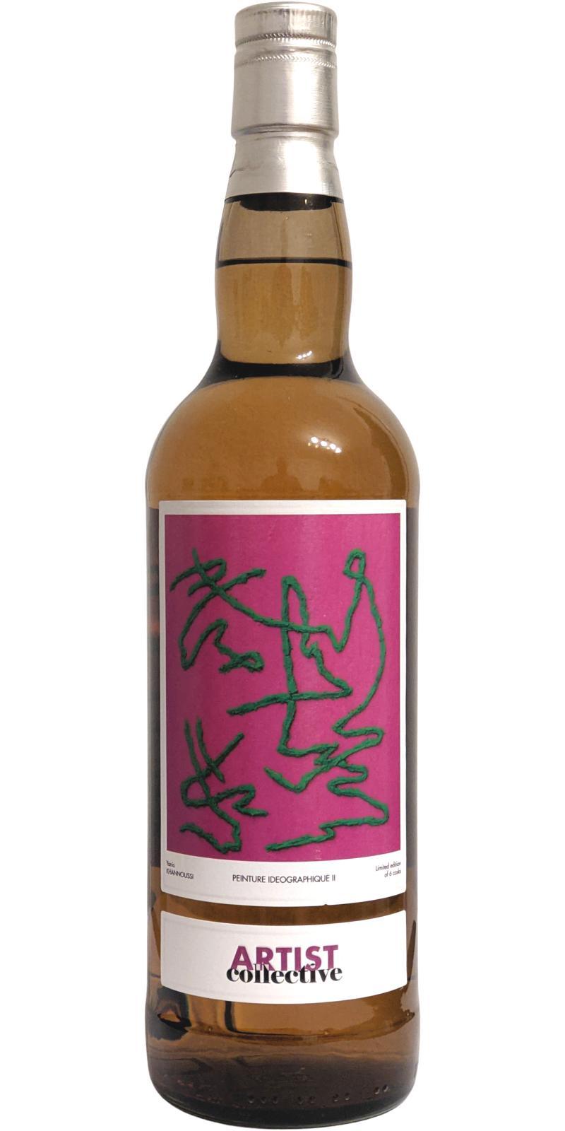 Linkwood 2012 LMDW Artist Collective #6.2