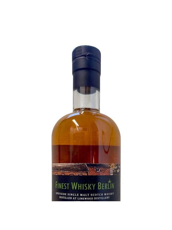 Linkwood 2012 Sb Finest Whisky Berlin
