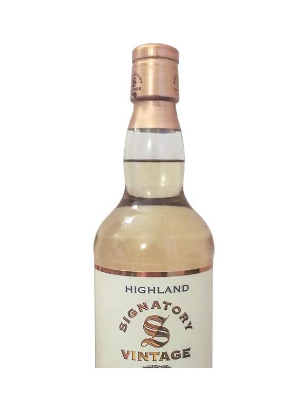 Linkwood 1999 SV Bottled for Manufactum