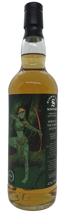 Linkwood 2012 SV Spirits of the Forest