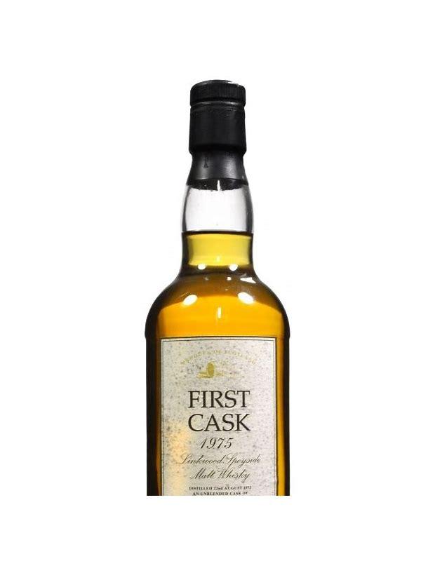 Linkwood 2010 SE Cask Owners Club