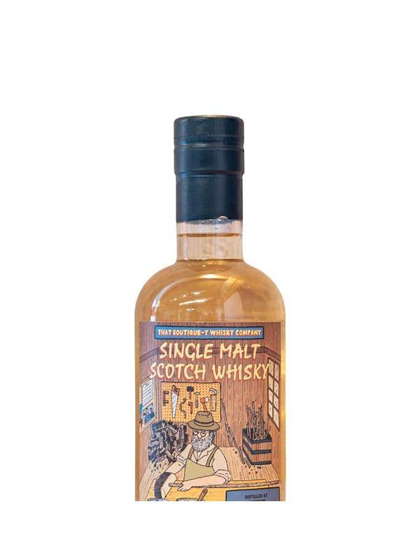 Linkwood Batch 5 TBWC