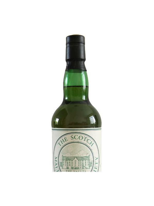 Linkwood 1988 SMWS 39.53 A great all rounder