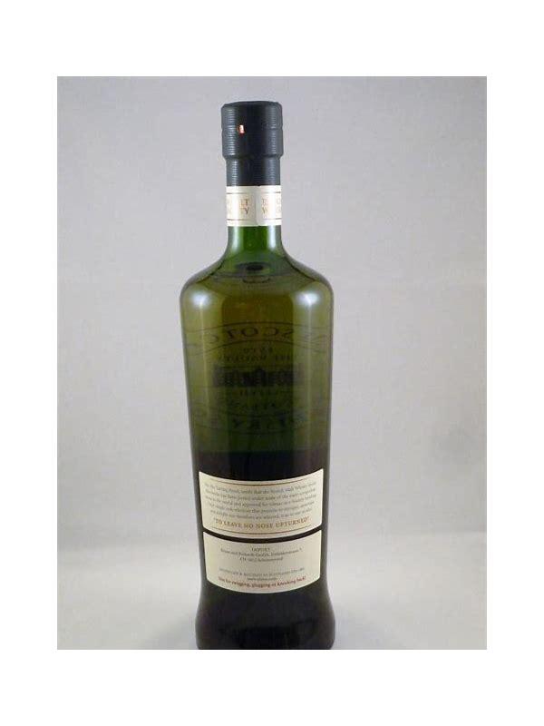 Linkwood 2007 SMWS 39.157 Tropical madness