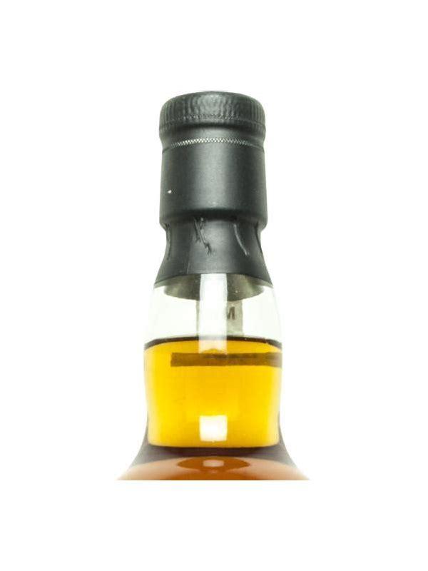 Linkwood 2011 TTOW Mr. Santa from Speyside