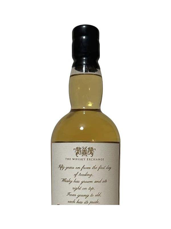 Linkwood 2011 TWEx The Decades