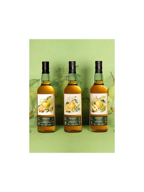 Linkwood 2013 TWEx The Seasons - Spring