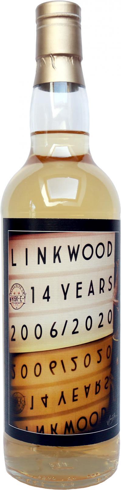 Linkwood 2006 UD