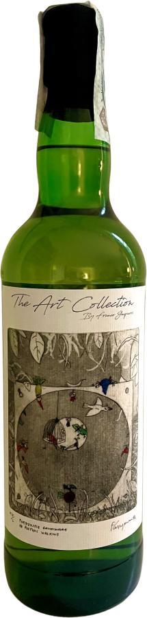 Linkwood 2010 UD The Art Collection