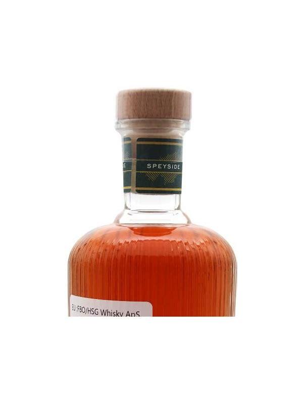 Linkwood 2010 UWC Peaches