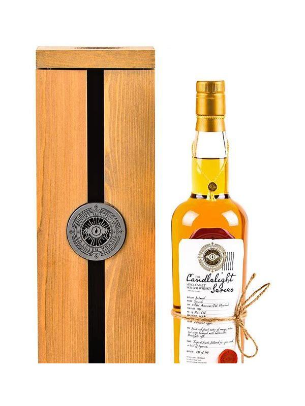 Linkwood 1998 WI The Candlelight Series