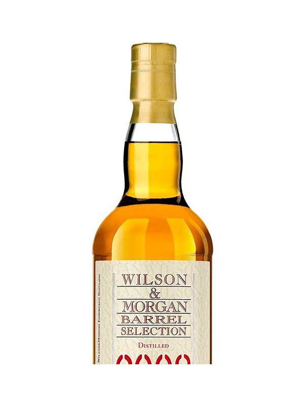 Linkwood 2008 WM Barrel Selection