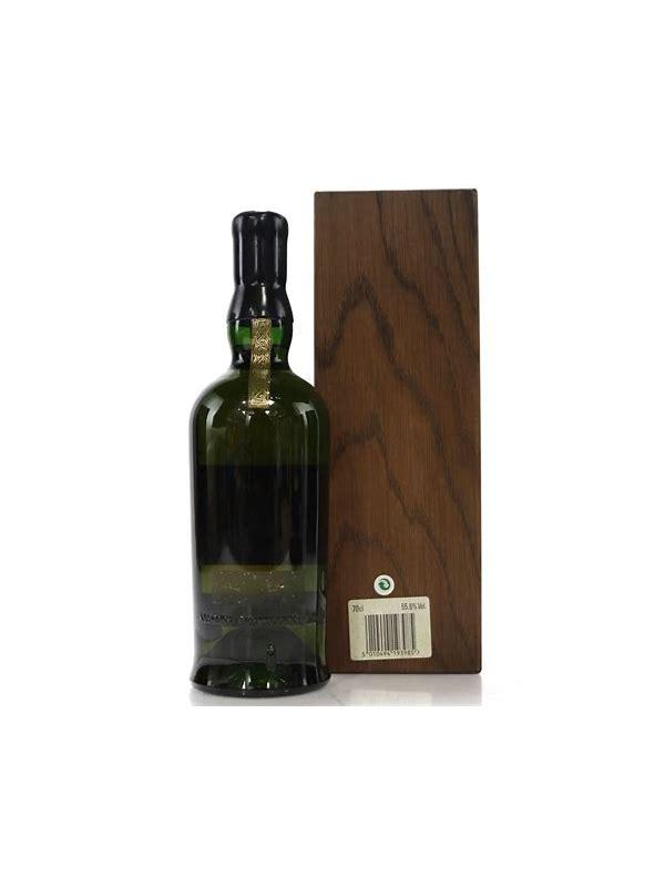Ardbeg 1974 Provenance 4th Release