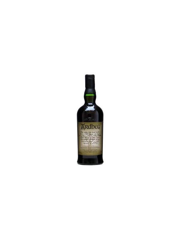 Ardbeg 1976 Manager's Choice