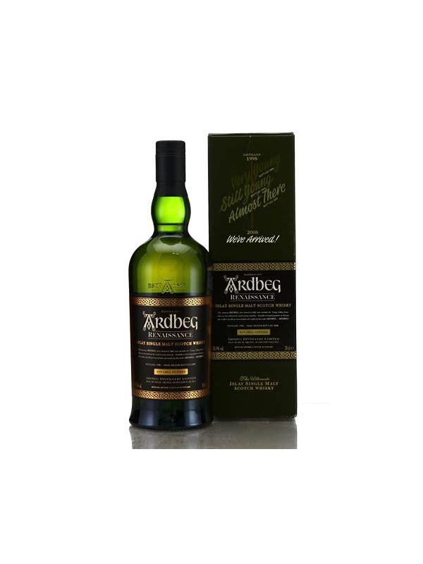 Ardbeg 1998