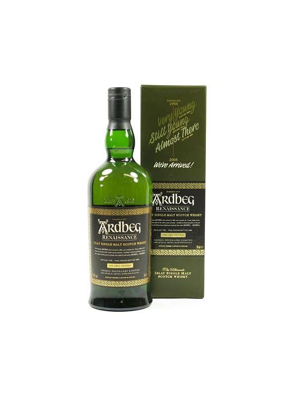 Ardbeg 1998 Renaissance