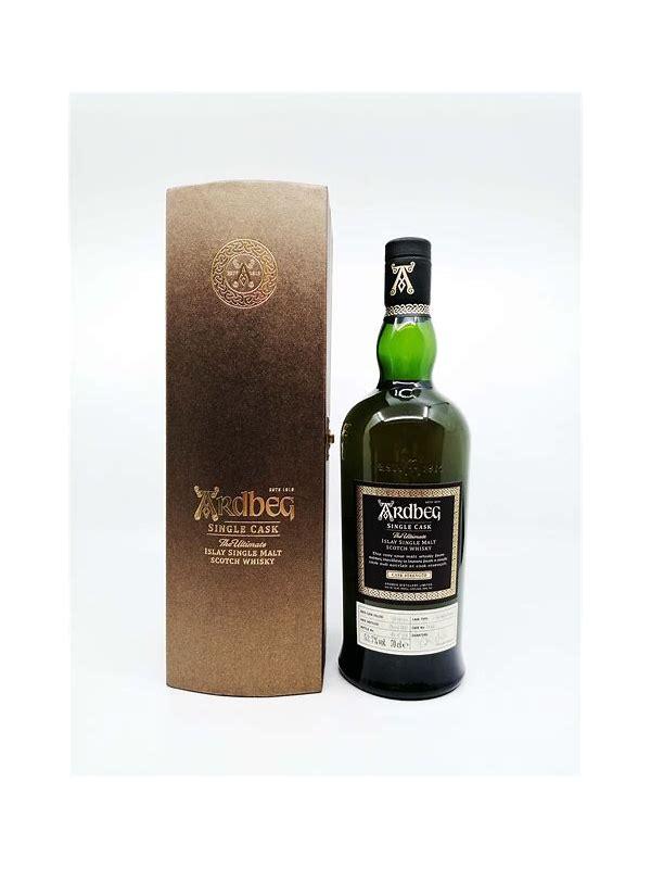 Ardbeg 2006 Rare Cask