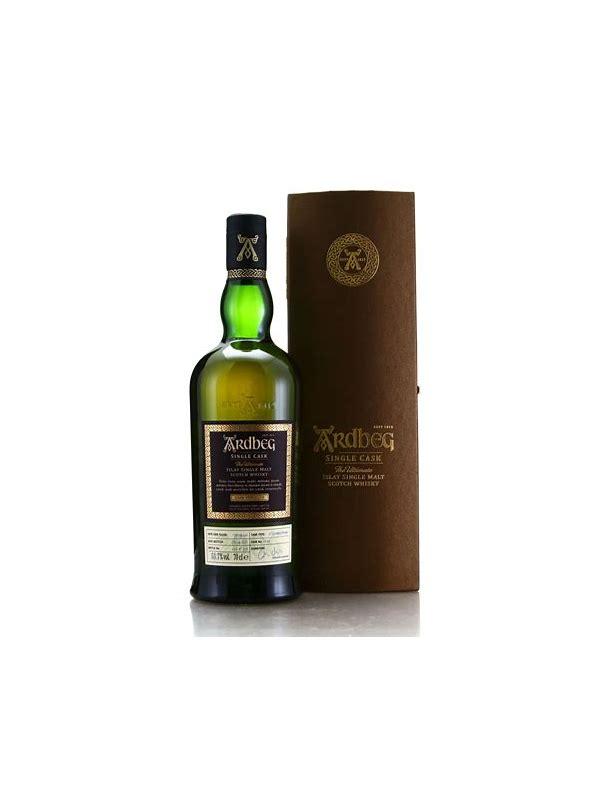 Ardbeg 2006 Single Cask
