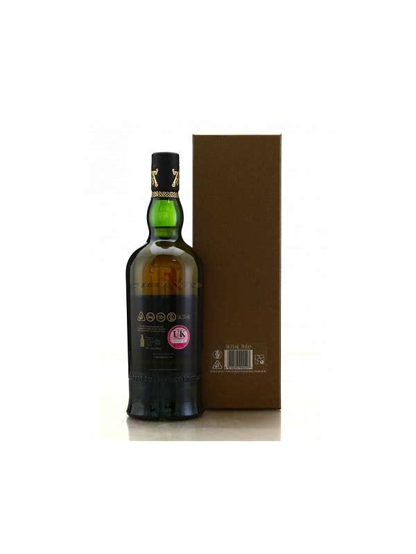 Ardbeg 2009 Single Cask