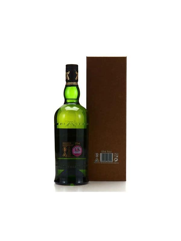 Ardbeg 2010 Private Cask