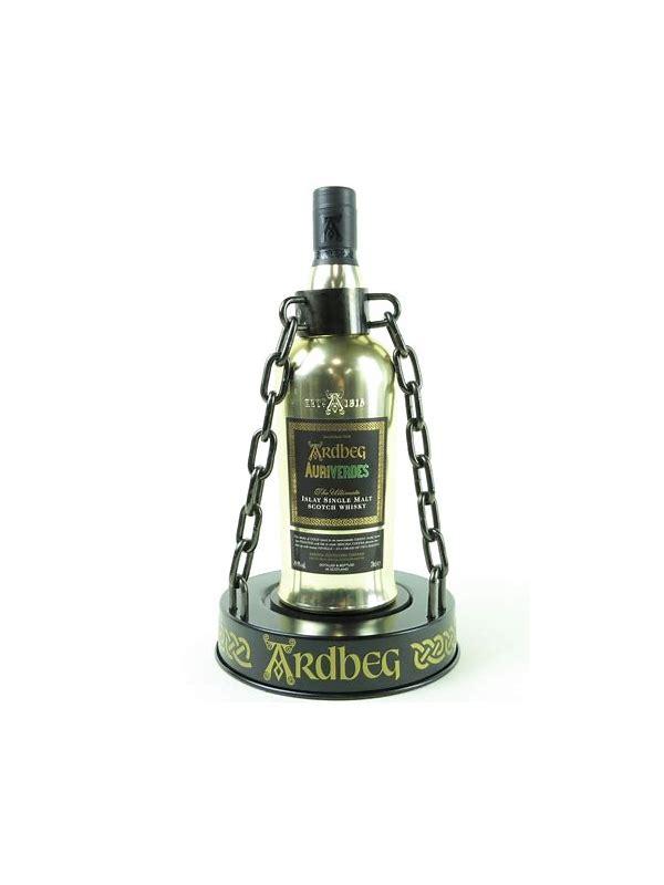 Ardbeg Auriverdes Limited Edition