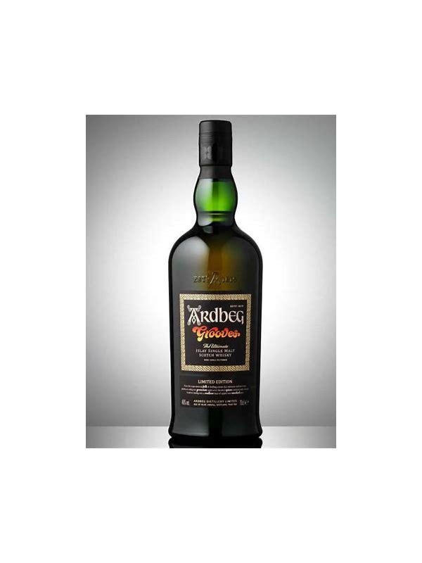 Ardbeg Grooves