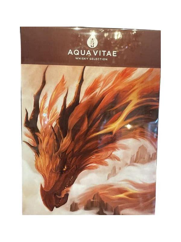 Ardbeg 1995 AqV Whisky Selection - Divine Beasts