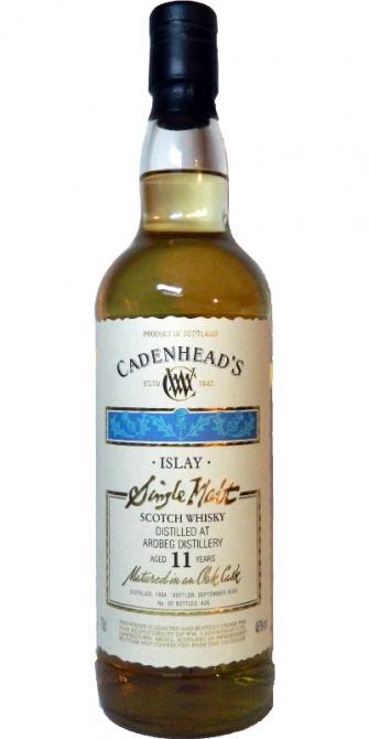 Ardbeg 1994 CA Original Collection