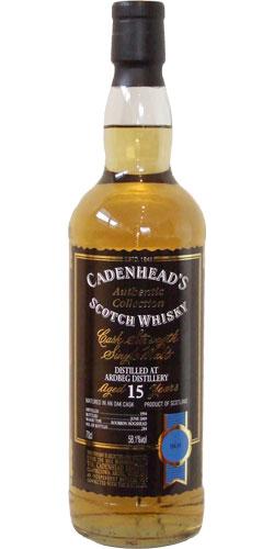 Ardbeg 1994 CA Authentic Collection