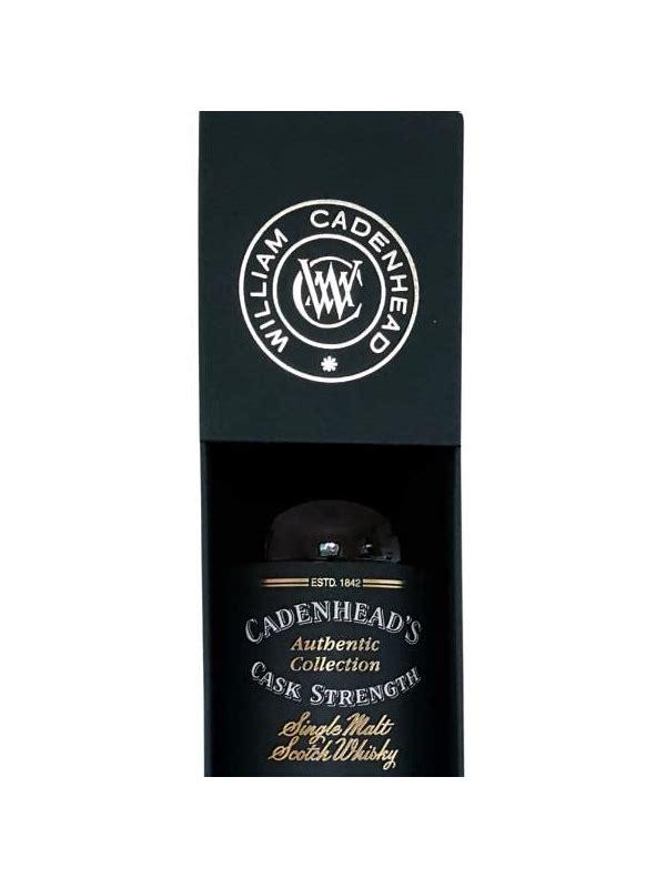 Ardbeg 1994 CA Authentic Collection